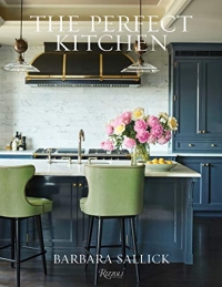 The Perfect Kitchen, Barbara Sallick | $28.18 at Amazon